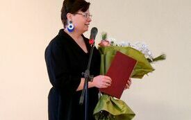 Miejska Biblioteka Publiczna świętowała 85-lecie istnienia 8