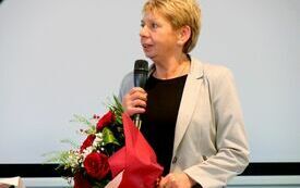 Miejska Biblioteka Publiczna świętowała 85-lecie istnienia 9