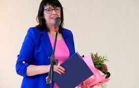 Miejska Biblioteka Publiczna świętowała 85-lecie istnienia 10