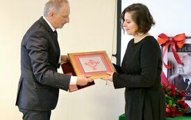 Miejska Biblioteka Publiczna świętowała 85-lecie istnienia 12