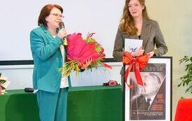 Miejska Biblioteka Publiczna świętowała 85-lecie istnienia 14