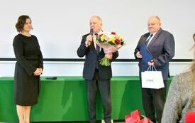 Miejska Biblioteka Publiczna świętowała 85-lecie istnienia 19