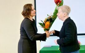 Miejska Biblioteka Publiczna świętowała 85-lecie istnienia 23