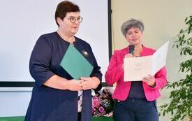 Miejska Biblioteka Publiczna świętowała 85-lecie istnienia 26