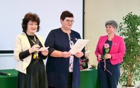 Miejska Biblioteka Publiczna świętowała 85-lecie istnienia 27