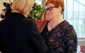 Miejska Biblioteka Publiczna świętowała 85-lecie istnienia 34