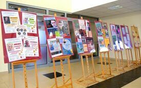 Miejska Biblioteka Publiczna świętowała 85-lecie istnienia 40