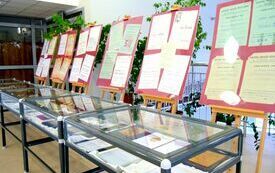 Miejska Biblioteka Publiczna świętowała 85-lecie istnienia 41