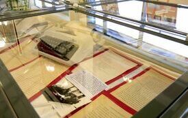 Miejska Biblioteka Publiczna świętowała 85-lecie istnienia 42