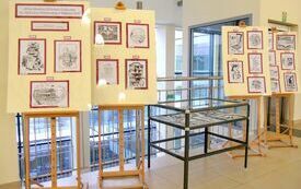 Miejska Biblioteka Publiczna świętowała 85-lecie istnienia 43
