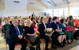 Miejska Biblioteka Publiczna świętowała 85-lecie istnienia 47