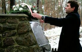 &bdquo;Pro Patria Mortuis&rdquo; 80. Rocznica aresztowań i egzekucji żołnierzy Korpusu Zachodniego Armii Krajowej 6