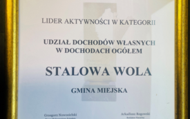 Stalowa Wola &ndash; najlepsza gmina Podkarpacia  3