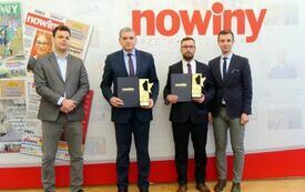 Stalowa Wola &ndash; najlepsza gmina Podkarpacia  4