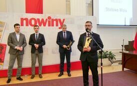 Stalowa Wola &ndash; najlepsza gmina Podkarpacia  5