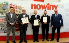 Stalowa Wola &ndash; najlepsza gmina Podkarpacia  7