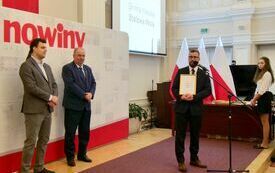 Stalowa Wola &ndash; najlepsza gmina Podkarpacia  9