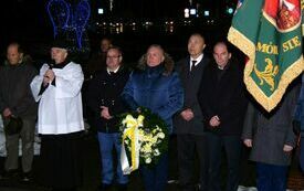 Pamiętamy o tych, kt&oacute;rzy ponieśli ofiarę za wolność Ojczyzny  4