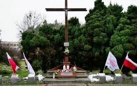 Pamiętamy o tych, kt&oacute;rzy ponieśli ofiarę za wolność Ojczyzny  8