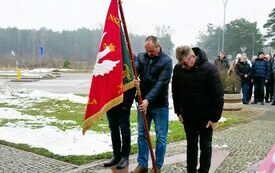 Pamiętamy o tych, kt&oacute;rzy ponieśli ofiarę za wolność Ojczyzny  9