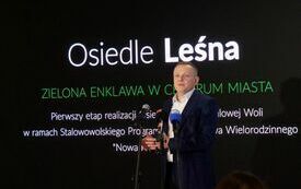 Znajdź swoje M na Osiedlu Leśna  12
