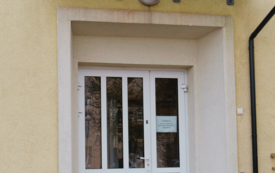 Modernizacja windy w Środowiskowym Domu Samopomocy Nr 1 3