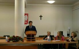 Działalność Stalowowolskiej Rady Kobiet 16