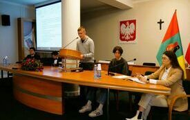 II Sesja Młodzieżowej Rady Miejskiej w Stalowej Woli  6