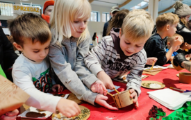 Świąteczne Warsztaty Kulinarne  3