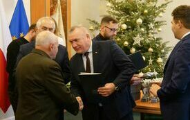 Wręczenie nagr&oacute;d za osiągnięcia sportowe za 2023 rok 7