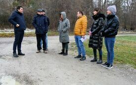 Wyb&oacute;r wykonawcy na zaprojektowanie budowy i przebudowy części ul. Cyprysowej, Torowej i Bratkowej 4
