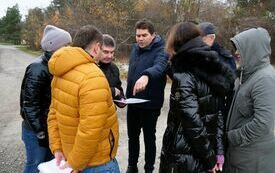 Wyb&oacute;r wykonawcy na zaprojektowanie budowy i przebudowy części ul. Cyprysowej, Torowej i Bratkowej 6