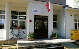 Rozbudowa i przebudowa wraz ze zmianą sposobu użytkowania budynku na potrzeby utworzenia Centrum Opiekuńczo-Mieszkalnego 4