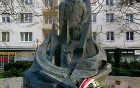 135. rocznica urodzin Eugeniusza Kwiatkowskiego 6