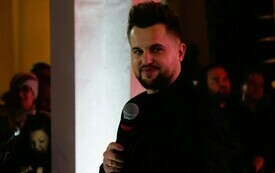 Orszak Trzech Kr&oacute;li i wspaniały występ Małej Armii Janosika 1