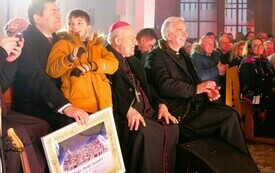 Orszak Trzech Kr&oacute;li i wspaniały występ Małej Armii Janosika 2