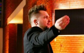 Orszak Trzech Kr&oacute;li i wspaniały występ Małej Armii Janosika 10
