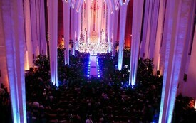 Orszak Trzech Kr&oacute;li i wspaniały występ Małej Armii Janosika 26