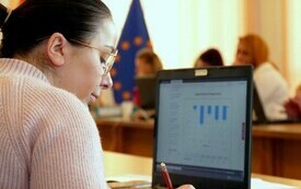 Spotkanie z członkami Zespołu Roboczego i Sterującego 3