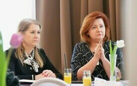 (VIDEO) 14. Śniadanie Biznesowe za nami &ndash; dziękujemy, że byliście z nami 8