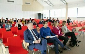 Kolejne spotkanie za nami 7