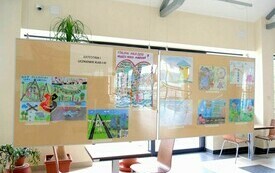Stalowa Wola w 2050 roku oczami najmłodszych 17