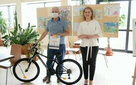 Stalowa Wola w 2050 roku oczami najmłodszych 22