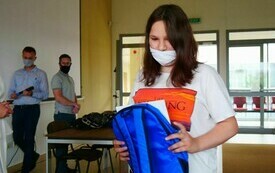Stalowa Wola w 2050 roku oczami najmłodszych 26