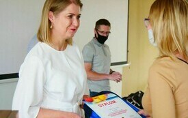 Stalowa Wola w 2050 roku oczami najmłodszych 27