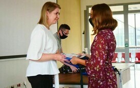 Stalowa Wola w 2050 roku oczami najmłodszych 28