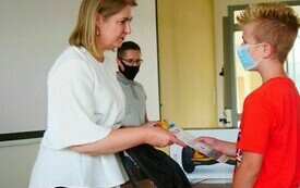 Stalowa Wola w 2050 roku oczami najmłodszych 31