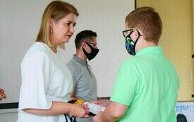 Stalowa Wola w 2050 roku oczami najmłodszych 33