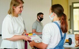 Stalowa Wola w 2050 roku oczami najmłodszych 35