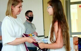 Stalowa Wola w 2050 roku oczami najmłodszych 37